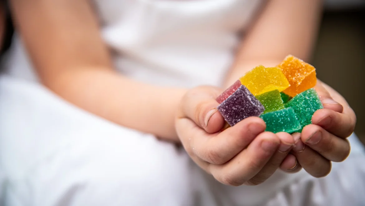 Are Gummies Safe for Kids? A Comprehensive Guide 2024