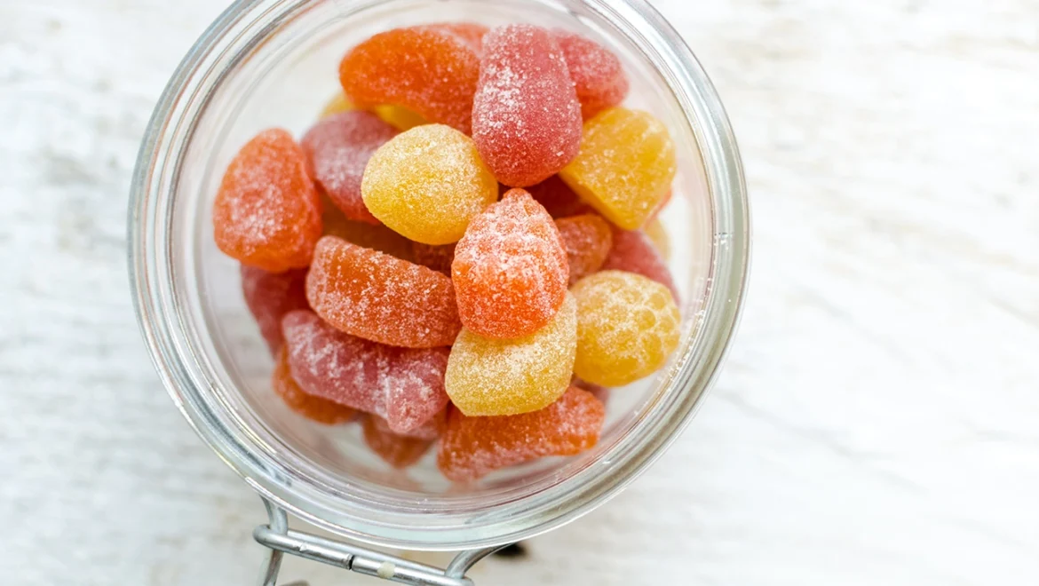 Health Benefits of Gummies for Kids: Comprehensive Guide in 2024