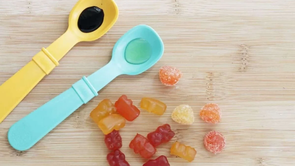 Immune-Boosting Gummies for Kids: A Comprehensive Guide in 2024