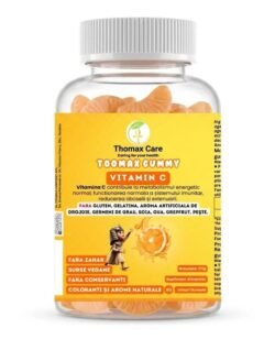 TooMax Gummy Vitamin C