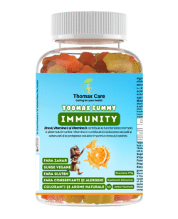 TooMax Gummy Immunity