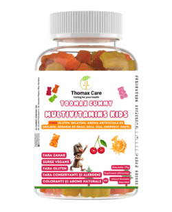 TooMax Gummy Multivitamins Kids