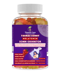 TooMax Gummy Melatonin