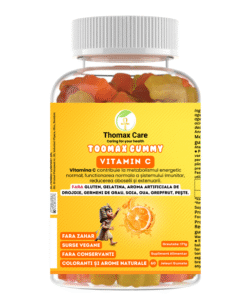 TooMax Gummy Vitamin C