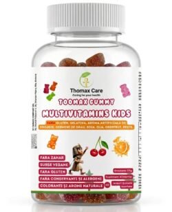 TooMax Gummy Multivitamins Kids