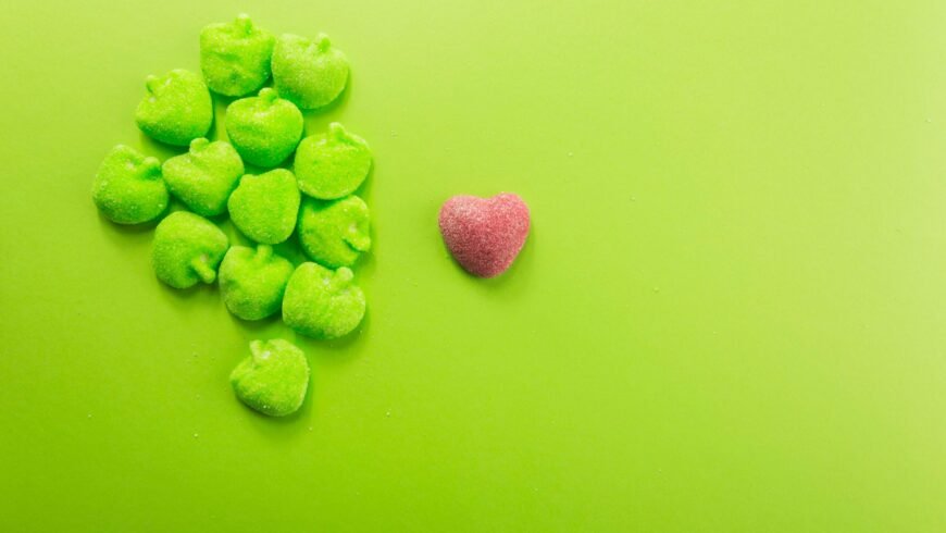 Vegan and Sugar-Free Gummies for Kids with Special Diets: A Parent’s Guide