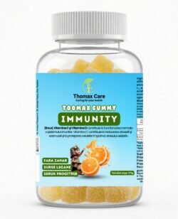TooMax Gummy Immunity